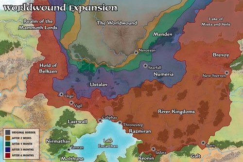 Community / Paizo Blog / 2014 / January