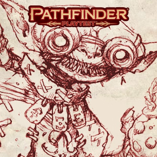 12+ Pathfinder Craft Construct ScottPatryk