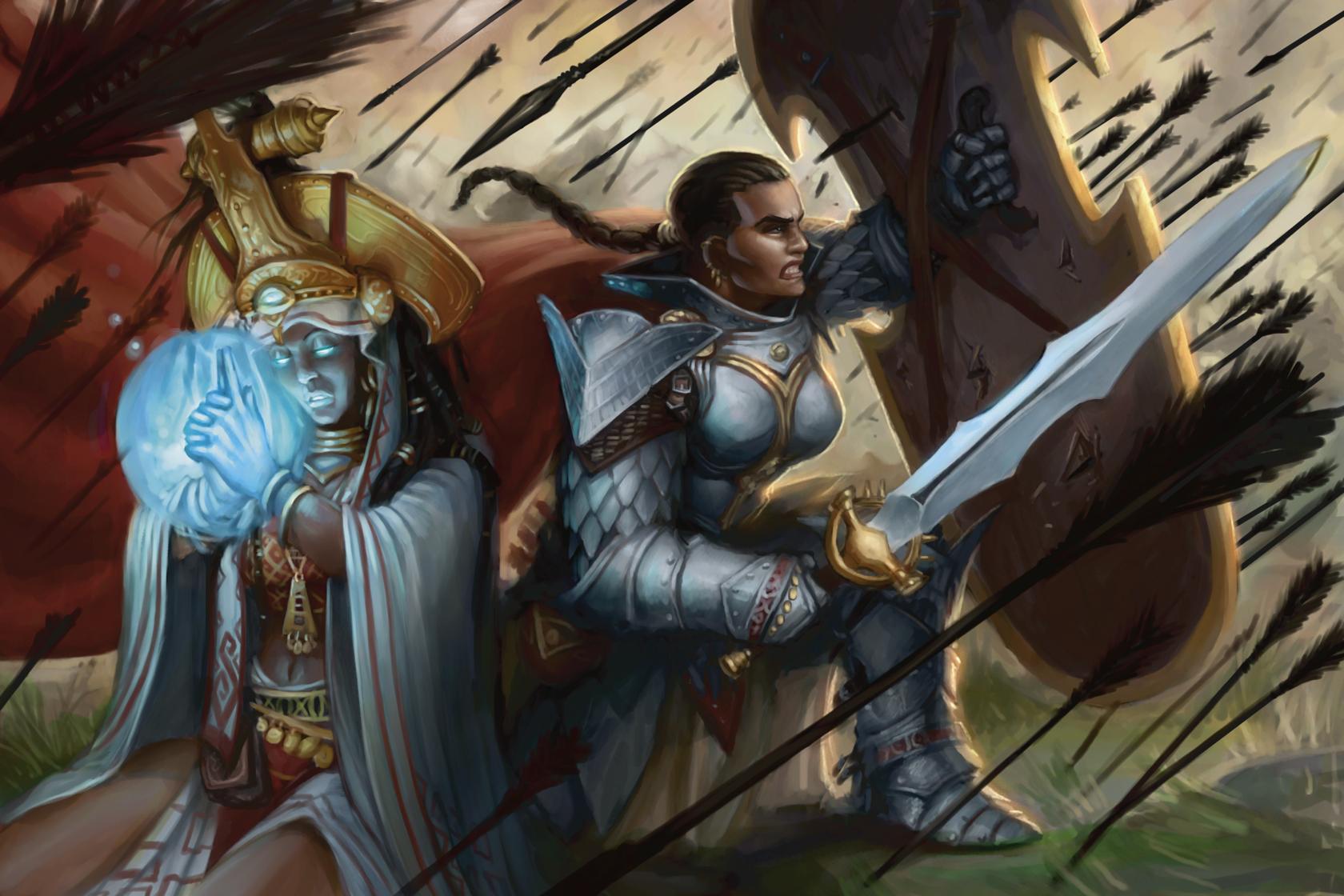 wizard spell guide pathfinder