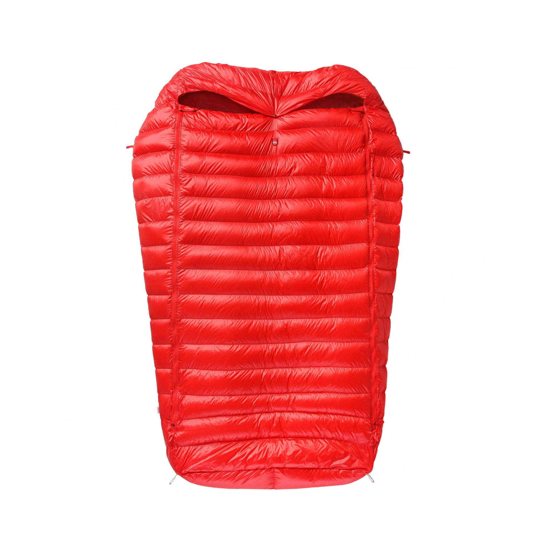 Double sleeping bag Quest 4TWO