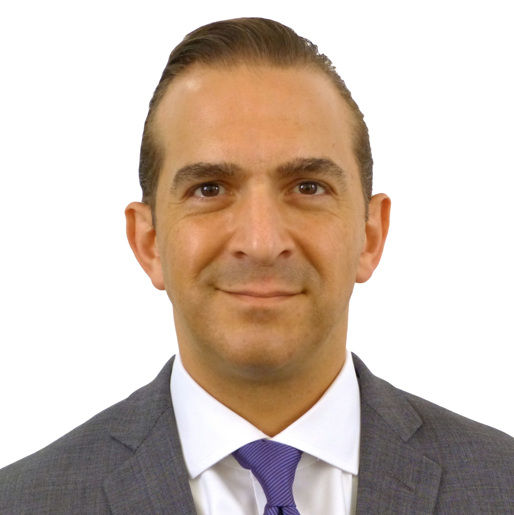 David Rush President, New York, E N V Pajama Program