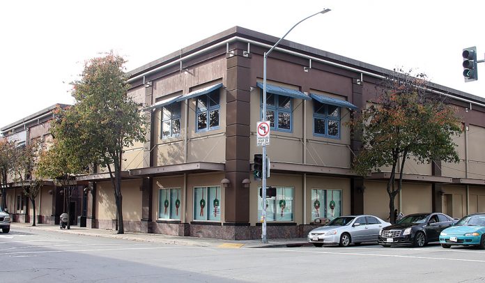 Watsonville charter school moving into Gottschalks building - The