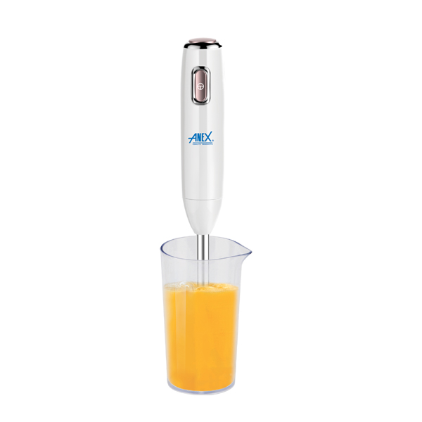 Anex DELUXE HAND BLENDER AG122 Pak Electronics