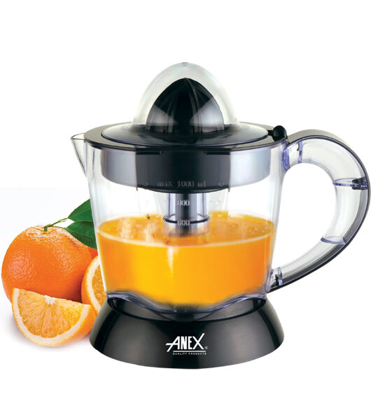 Anex DELUXE CITRUS JUICER AG2055 Pak Electronics