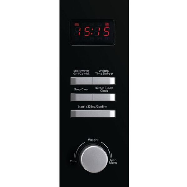 BLACK+DECKER Microwave Oven with Grill MZ2800PGB5 Pak Electronics