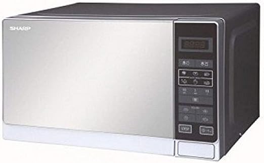 Sharp Microwave Oven R-20MT - Pak Electronics