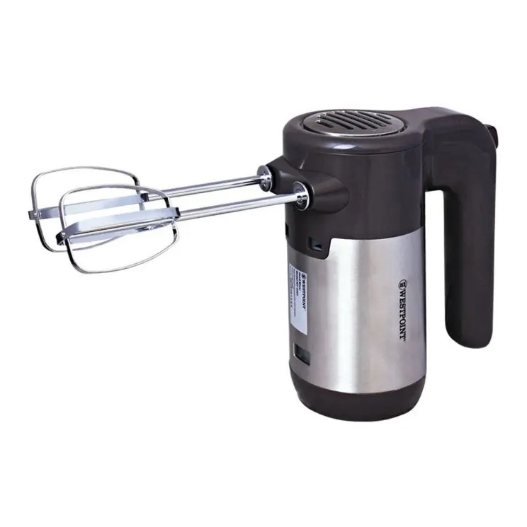 WestPoint Deluxe Hand Mixer WF9807 Pak Electronics