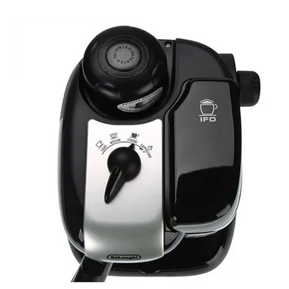 Delonghi Espresso Steam Coffee Maker EC9.1 Pak Electronics