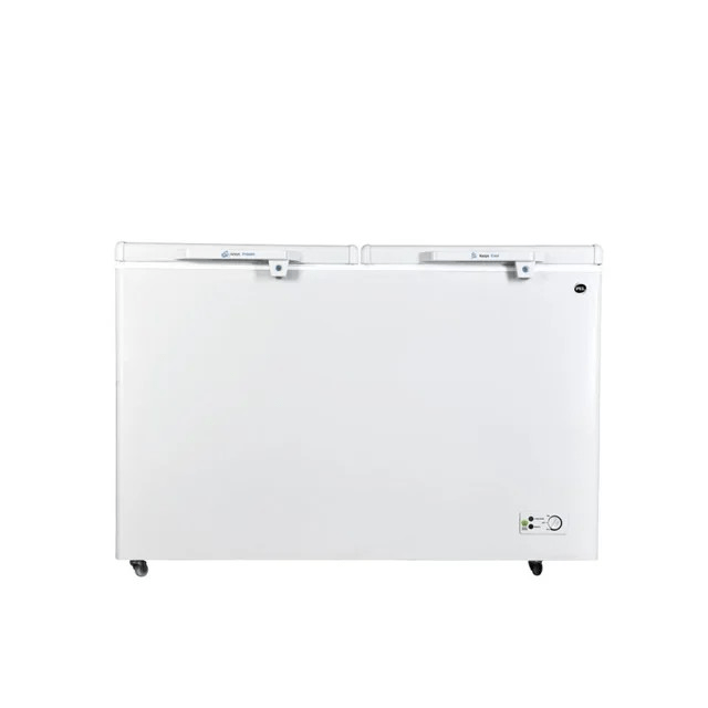 PEL Arctic InverterOn Deep Freezer PDIN 70135 Pak Electronics