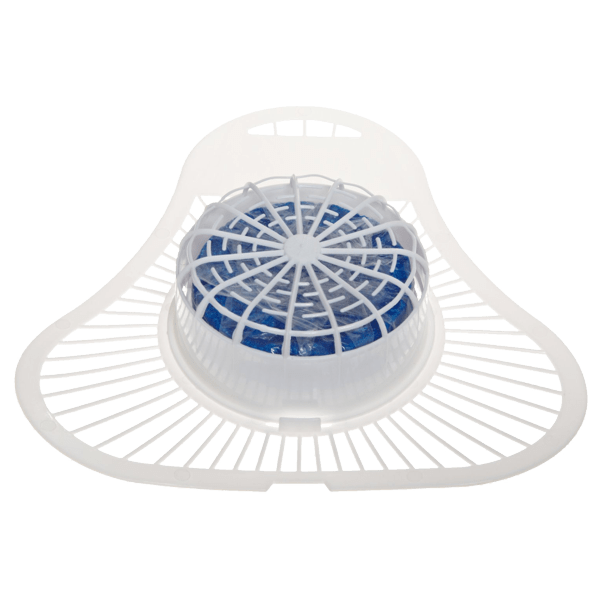 Urinal Screen (Blue)