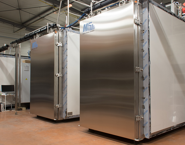 ETO Sterilizers Pak Pack Packaging Solutions and Services for