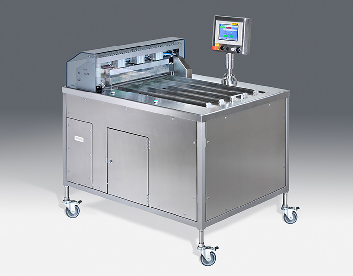 Bag Sealing Machine Pak Pack Packaging Solutions and Services for