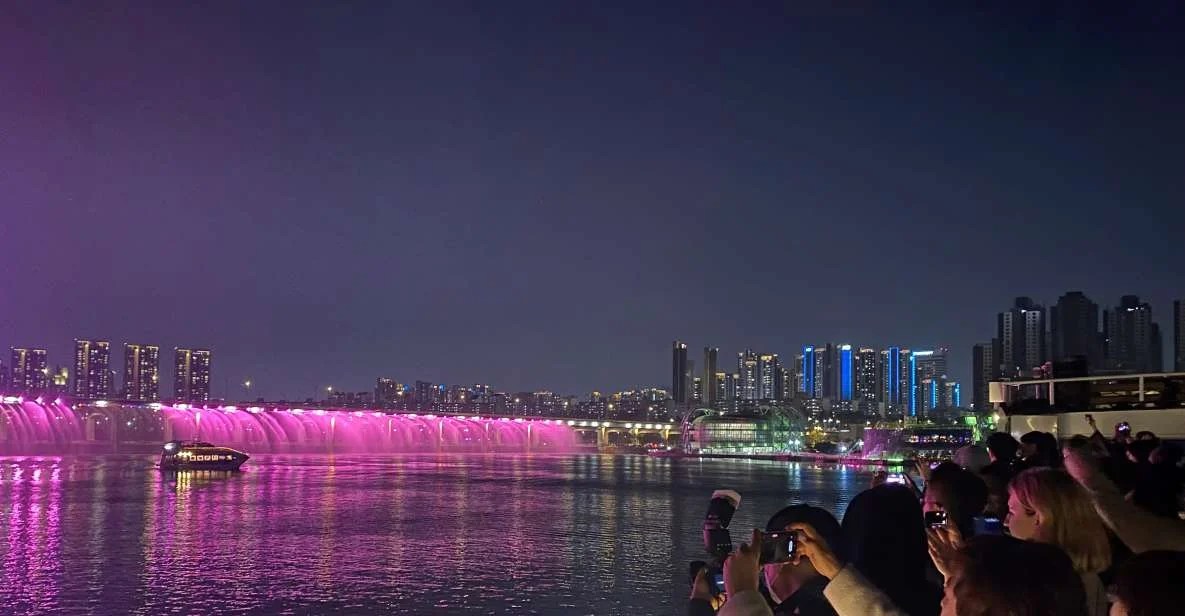 South Korea Tour Packages from Pakistan 5 Days Your Travel Partner