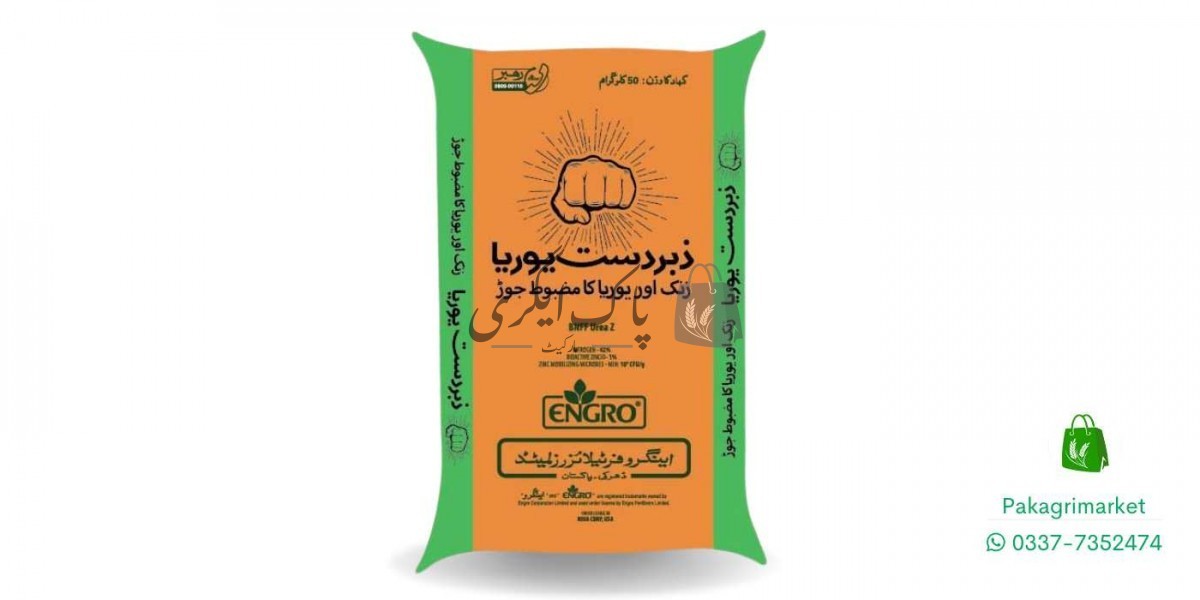 Zabardast Urea Fast Ship brunofuga.adv.br