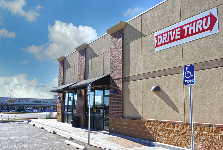 PakASak Finds Success With Express Pak A Sak Amarillo and West Texas