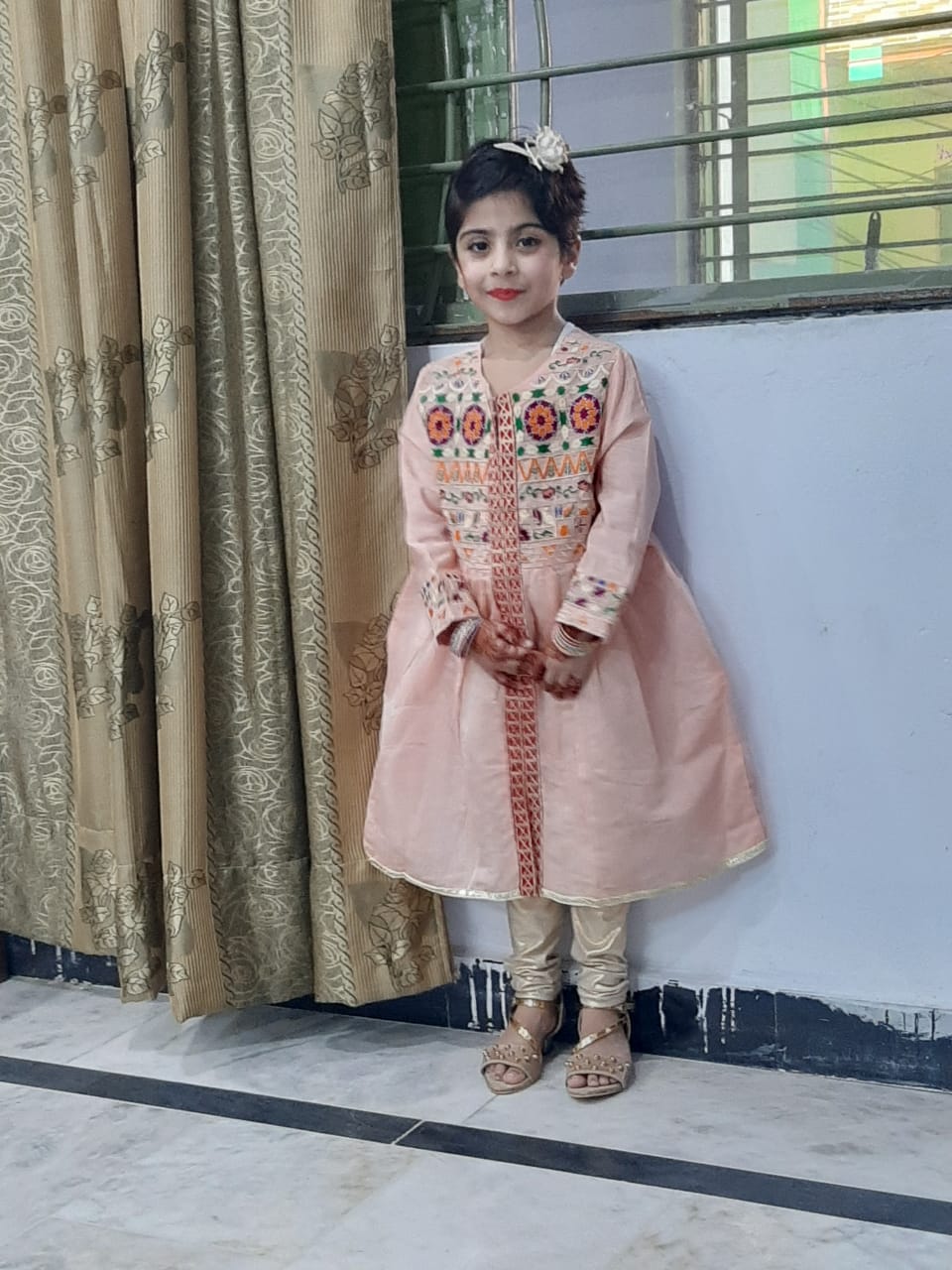 Kite string slits kid’s throat in Rawalpindi Pak Chronicle