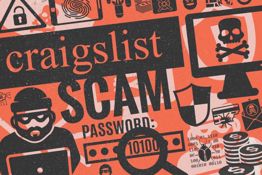 The Ultimate Guide on How to Avoiding Craigslist Scams Paketmu