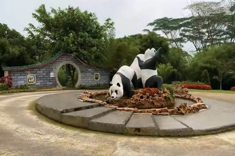 tempat study tour di bogor