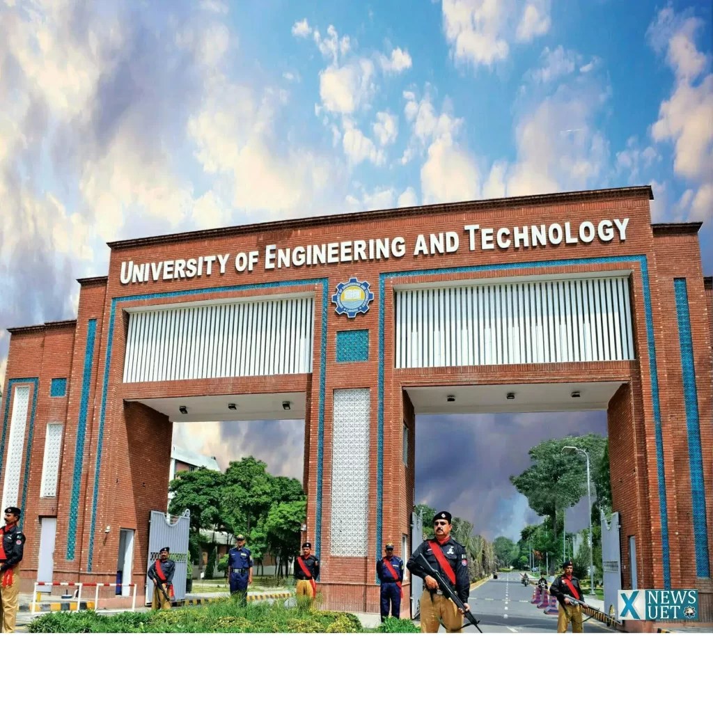 Top 10 Best University For Computer Science In Pakistan