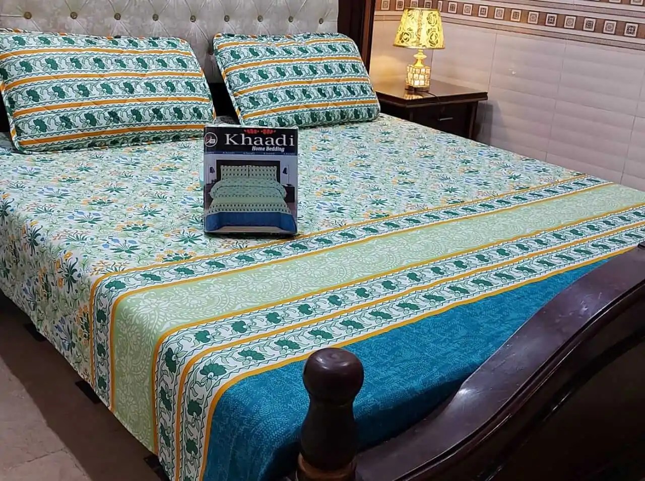 Top 12 Bed Sheets Brands In Pakistan PakFeed