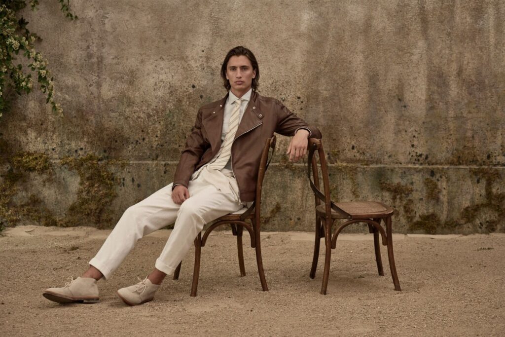 Quiet luxury why is this style timeless? Pakhotin