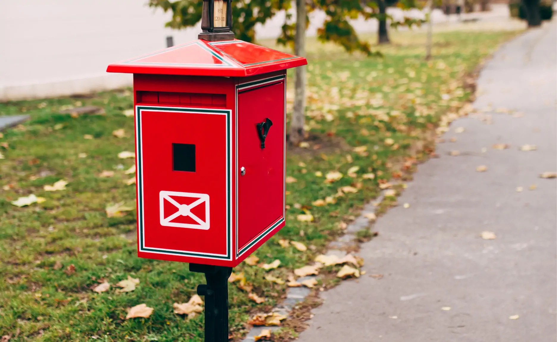 The Convenience of PO Box 6184 Westerville, OH A Guide