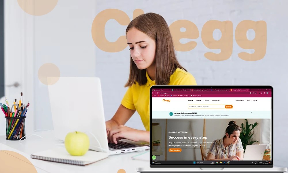 Unblur Chegg Homeworkify Everything You Need to Know