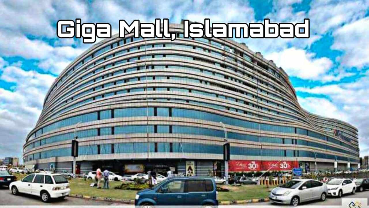 5 Best Shopping Malls in Islamabad Pakistan Analysis