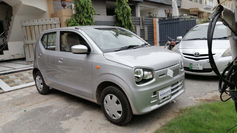 Suzuki Alto 2023 Price in Pakistan & Features Pakistan Analysis
