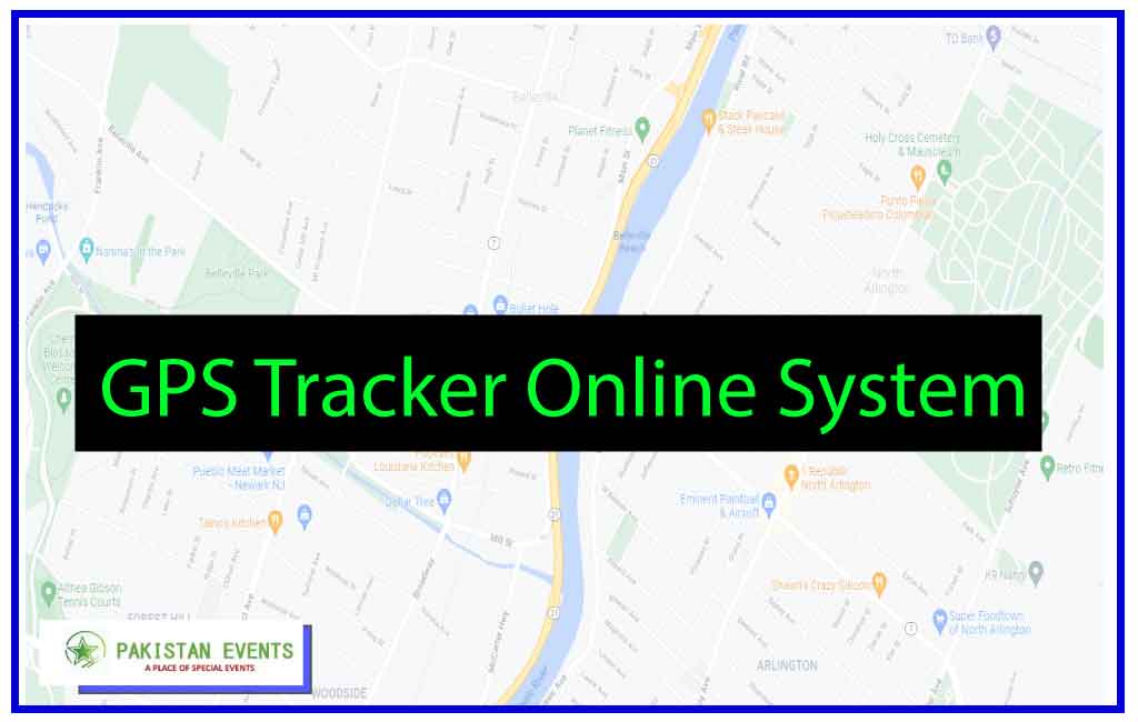 Enhance Your Business through GPS Tracker Online Pakistan Event