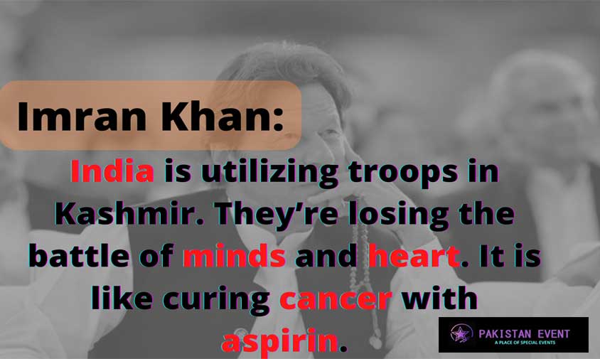 Get Kashmir Day Posters, Quotes, and Poetry Pakistan Event