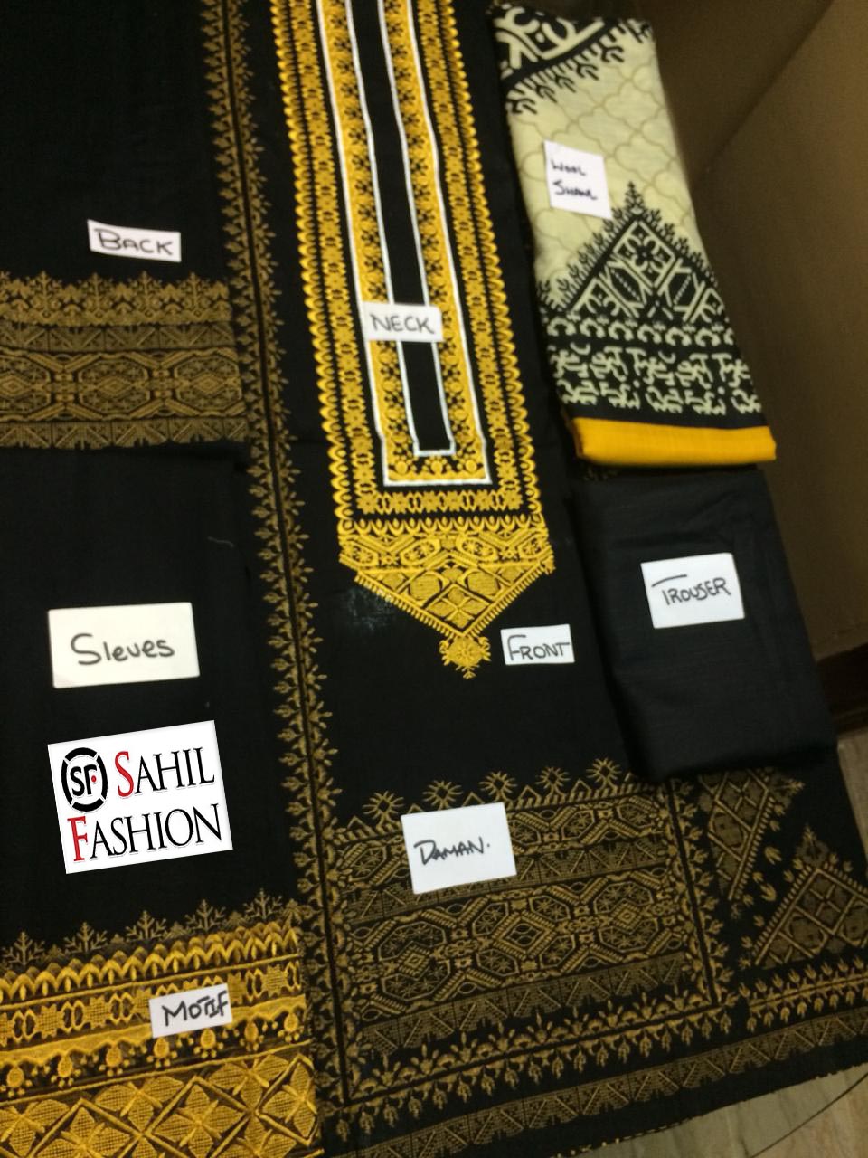 Khaadi Winter Collection 2019