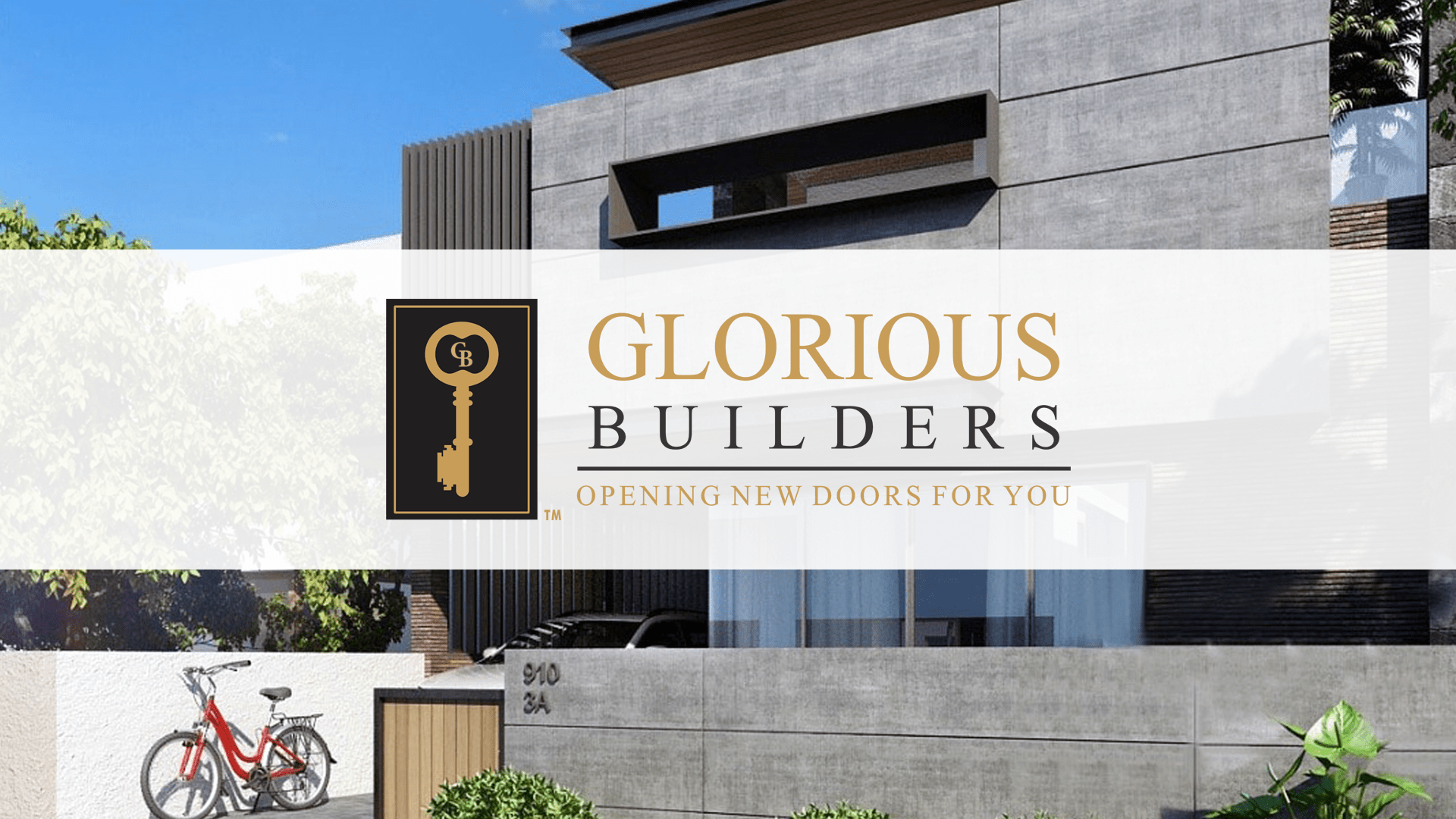 Glorious Builders Home Builders Lahore Pakistan Places