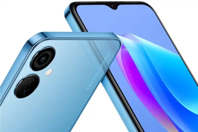 Tecno Spark 9T Specifications & Price