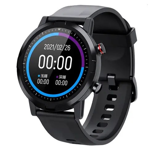 Orignal Haylou Rt Ls05s Smart Watch In Pakistan