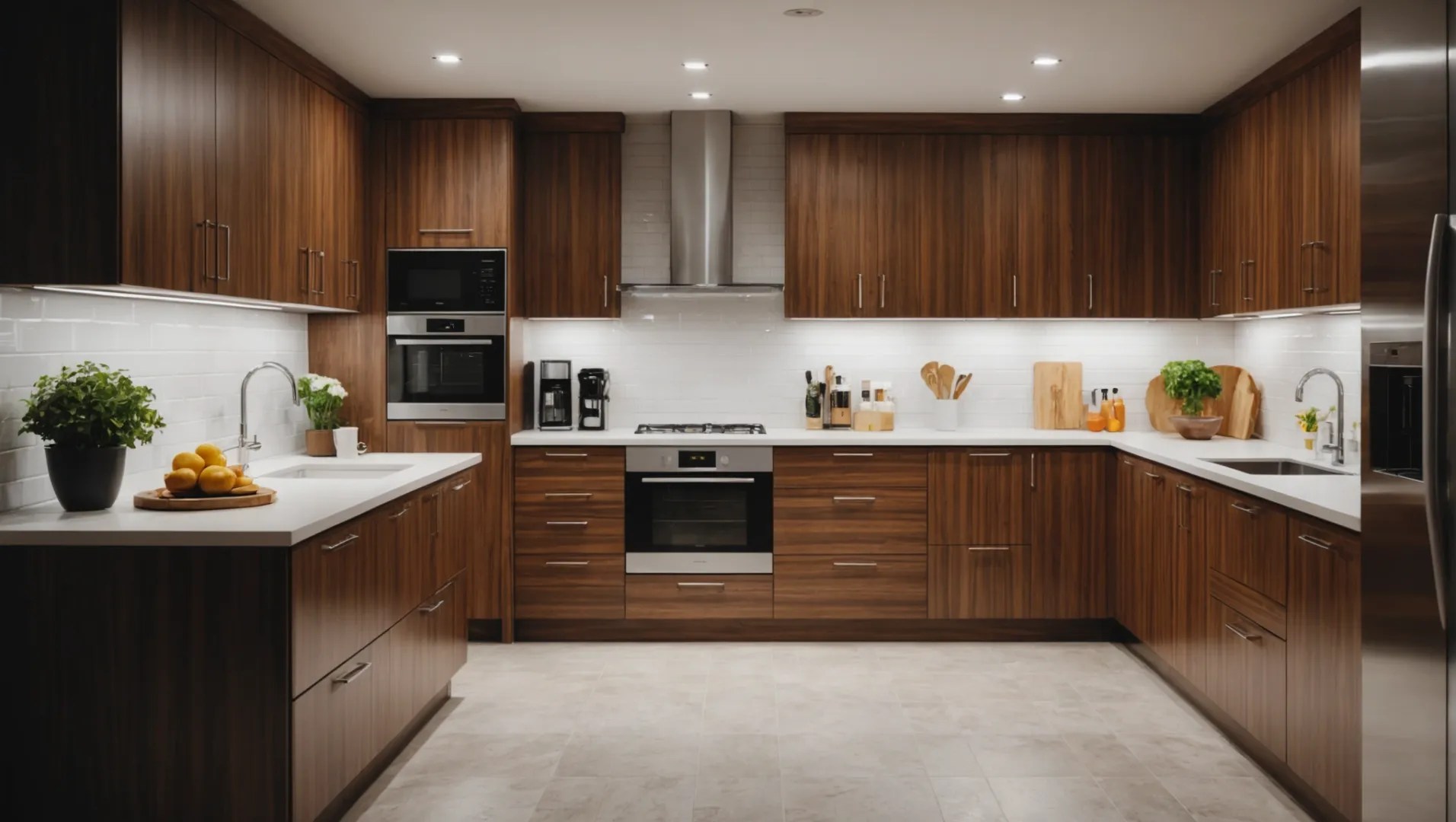 What Are the Best Materials for Making Kitchen Cabinets? - Custom 