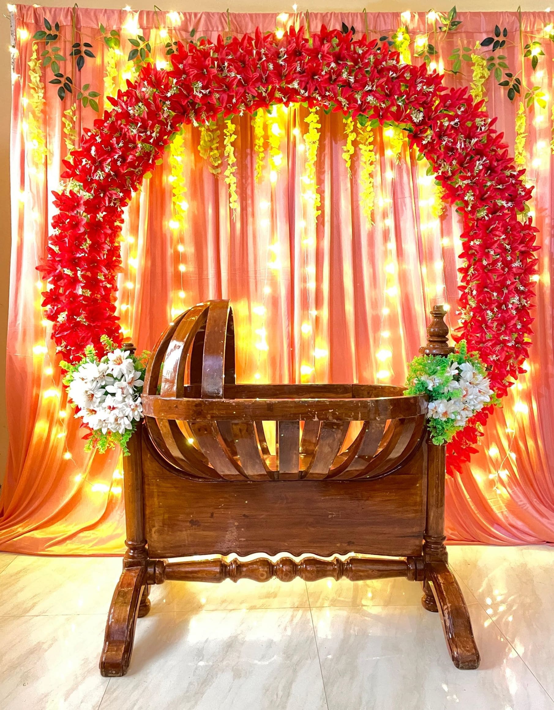 PAKKARENT Backdrop Rental Chennai, Decoration rental