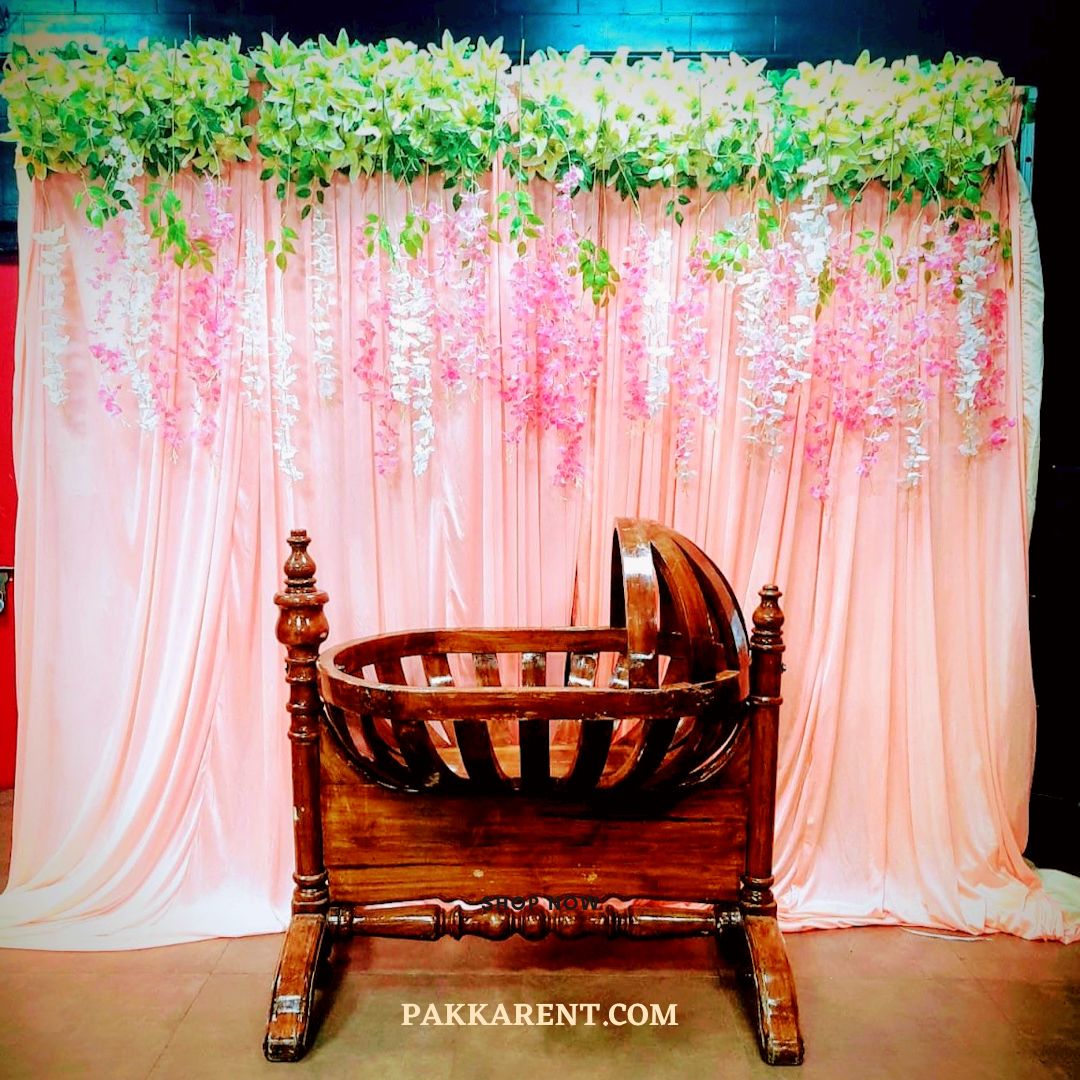 PAKKARENT Backdrop Rental Chennai, Backdrop decoration rental