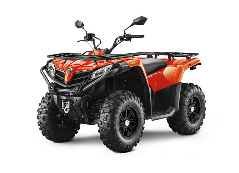 Mykonos Rent A Bike PakMan Rentals Motorbike & Quad ATV Mykonos