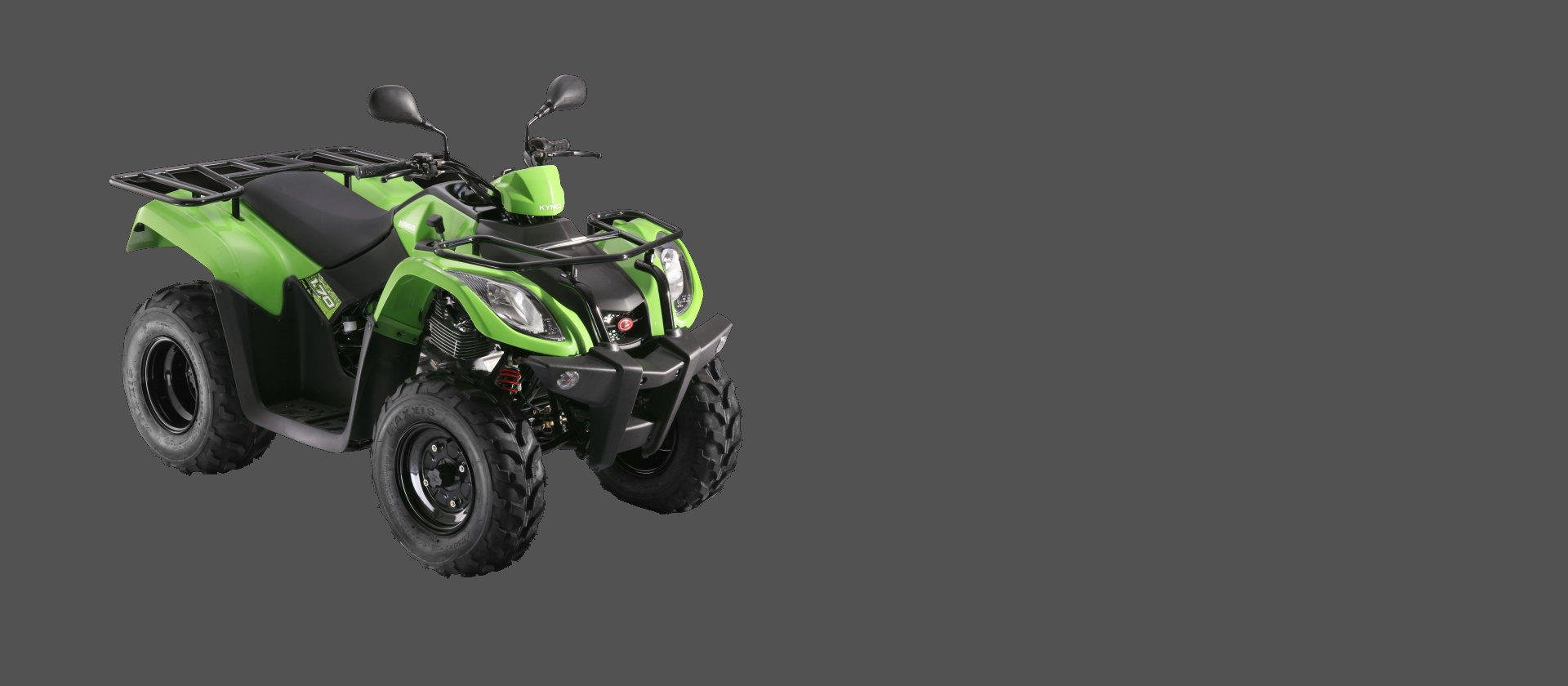 Mykonos Rent A Bike PakMan Rentals Motorbike & Quad ATV Mykonos