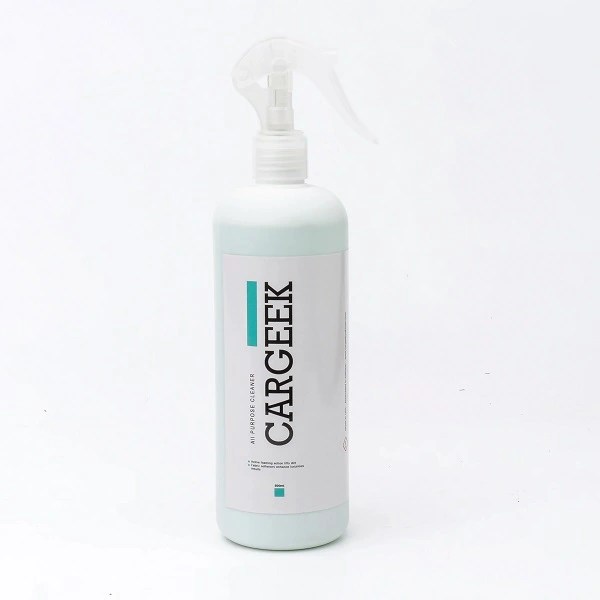 Car Geek All Purpose Cleaner 500ML PakMotors.pk