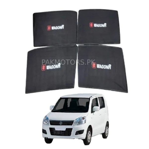 Wagon R Archives PakMotors.pk