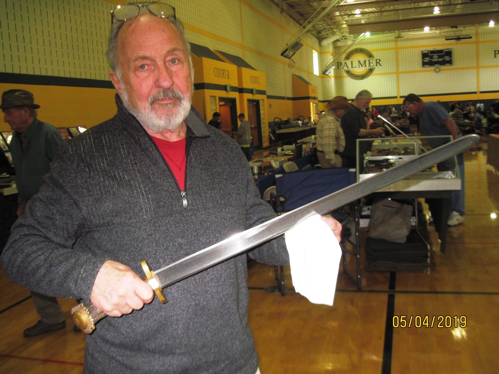 Photos Lehigh Valley Knife Show PA Knife Shows LLC