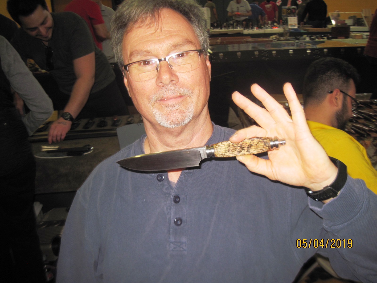 Photos Lehigh Valley Knife Show PA Knife Shows LLC