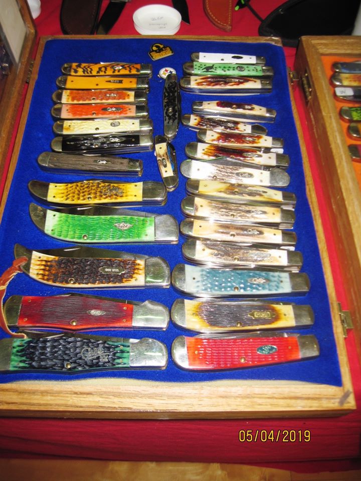 Photos Lehigh Valley Knife Show PA Knife Shows LLC