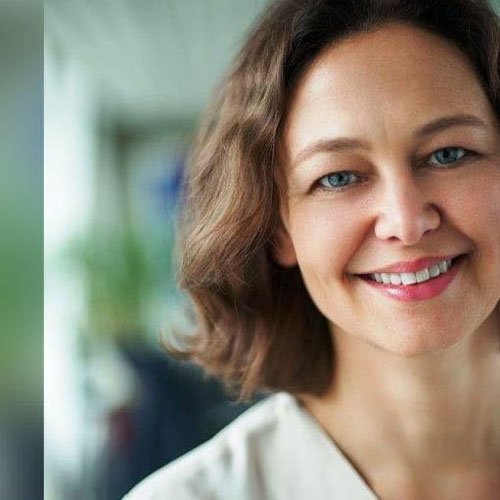 Islamabad receives new ambassadordesignate of Denmark Pakistan Observer