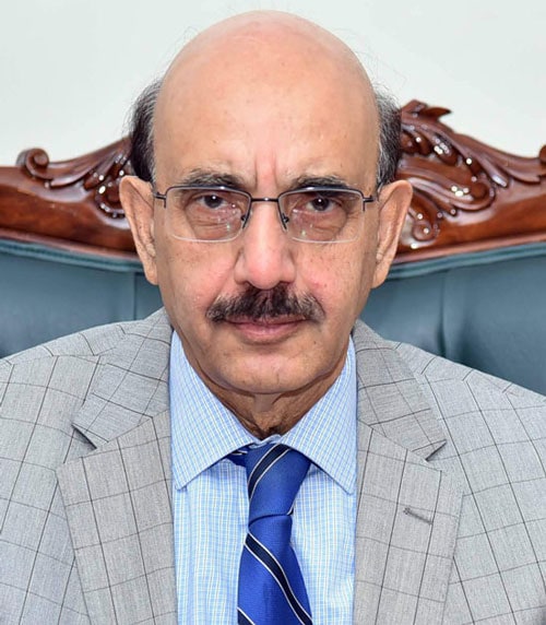 Vacuum created by Sikandar Hayat’s death can’t be filled for long