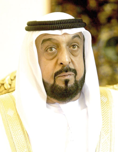 UAE President Sheikh Khalifa bin Zayed passes away Pakistan Observer
