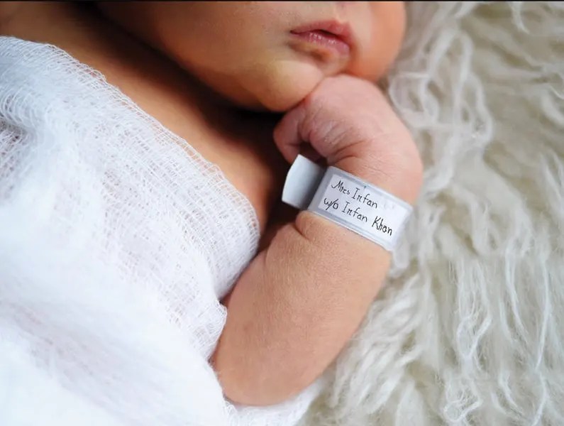 Marriage between first cousins doubles risk of birth defects Pakistan Observer