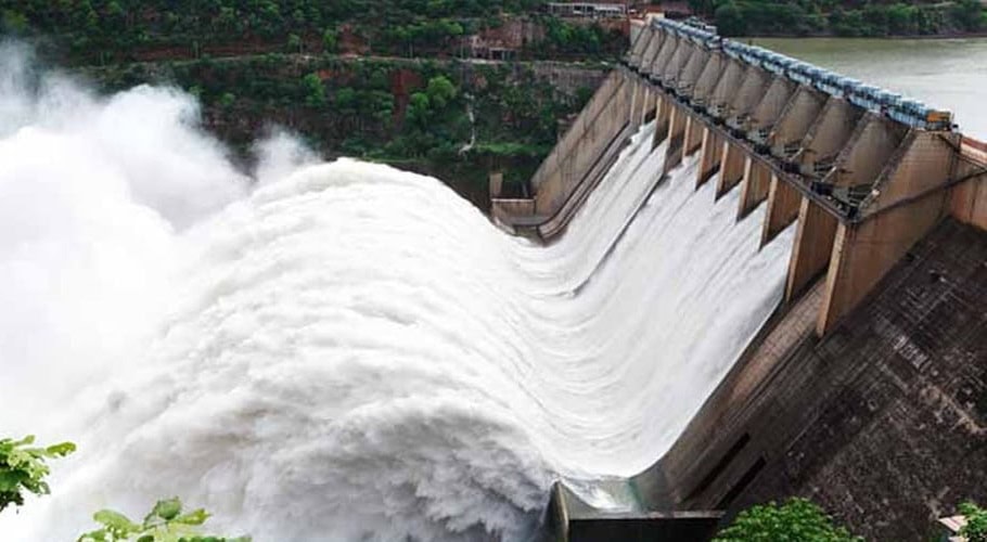 Mangla Dam likely to attain maximum storage level within days
